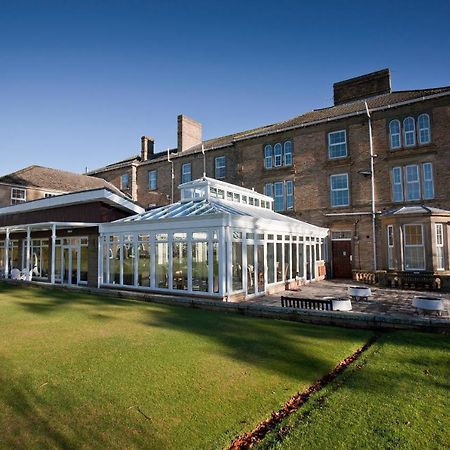 Gilsland Hall Hotel Carlisle (Cumbria) Exterior foto