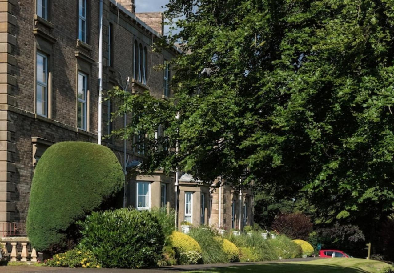 Gilsland Hall Hotel Carlisle (Cumbria) Exterior foto