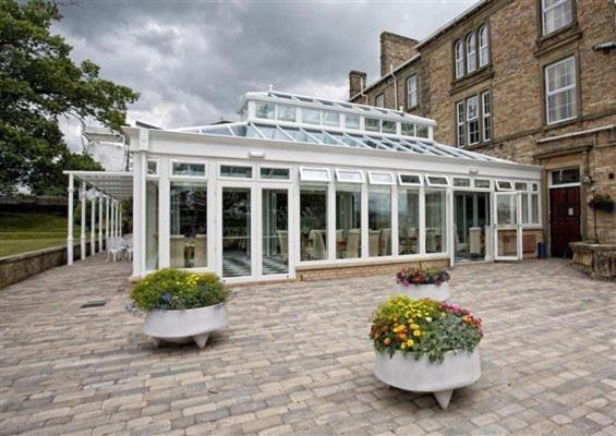 Gilsland Hall Hotel Carlisle (Cumbria) Exterior foto